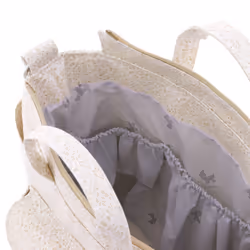 Cambrass 46212 borsa portapannolino Beige - Vista aggiuntiva 8