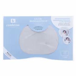 Cambrass 46344 cuscino da bambino Grigio - Vista aggiuntiva 4