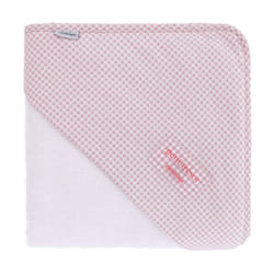 Cambrass 46935 asciugamano da bambino Rosa Cotone 1 pz