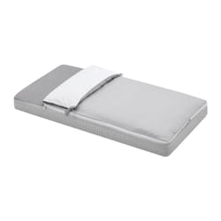 Cambrass 46945 materasso da bambino Grigio