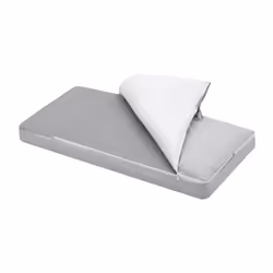 Cambrass 46945 materasso da bambino Grigio - Vista aggiuntiva 2