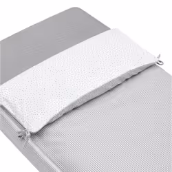 Cambrass 46945 materasso da bambino Grigio - Vista aggiuntiva 4