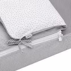 Cambrass 46945 materasso da bambino Grigio - Vista aggiuntiva 5