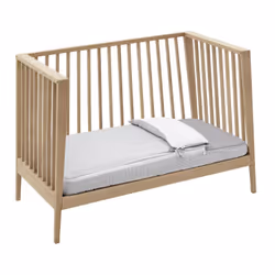 Cambrass 46945 materasso da bambino Grigio - Vista aggiuntiva 7