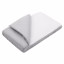 Cambrass 46965 materasso da bambino Grigio - Vista aggiuntiva 2