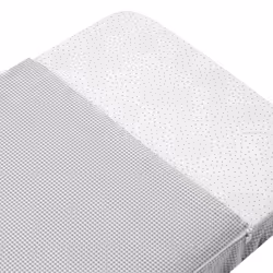 Cambrass 46965 materasso da bambino Grigio - Vista aggiuntiva 3
