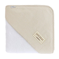 Cambrass 47007 asciugamano da bambino Beige Cotone 1 pz