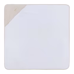 Cambrass 47007 asciugamano da bambino Beige Cotone 1 pz - Vista aggiuntiva 2