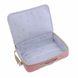 Cambrass 47137 borsa portapannolino Rosso Poliestere - Vista aggiuntiva 7