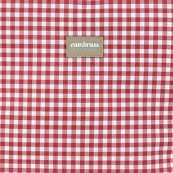 Cambrass 47140 borsa portapannolino Rosso Poliestere - Vista aggiuntiva 8
