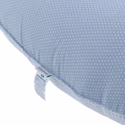 Cambrass 47272 cuscino da bambino Blu - Vista aggiuntiva 4