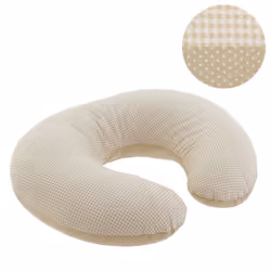 Cambrass 47275, Cotone, Poliestere, Beige