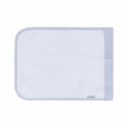 Cambrass 47288 asciugamano da bambino Blu Cotone 2 pz - Vista aggiuntiva 4