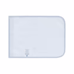 Cambrass 47288 asciugamano da bambino Blu Cotone 2 pz - Vista aggiuntiva 5