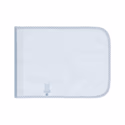 Cambrass 47288 asciugamano da bambino Blu Cotone 2 pz - Vista aggiuntiva 7