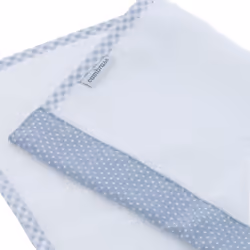 Cambrass 47288 asciugamano da bambino Blu Cotone 2 pz - Vista aggiuntiva 8