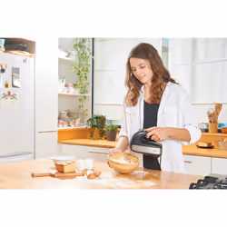 Black & Decker BXMX500E frullatore Sbattitore manuale 500 W Nero - Vista aggiuntiva 6