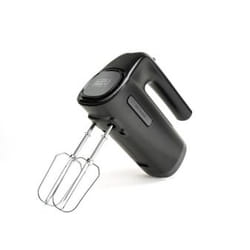 Black & Decker BXMX300E Sbattitore manuale 300 W Nero