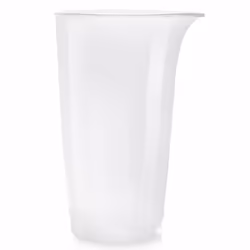 Black & Decker BXHB500E frullatore Frullatore ad immersione Bianco - Vista aggiuntiva 7