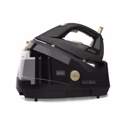 BLACK & DECKER BXSS2400E Informazioni su questo articolo STIRATURA ECO: modalità ECO inclusa, con la quale il consumo durante ...