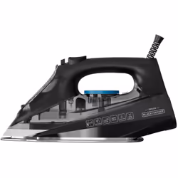 Ferro dededeil marchioBlack & Decker Colore: Multicolore Dimensioni: 16,5 x 32 x 13,5 centimetri Ref: S9188928, Se volete la ...