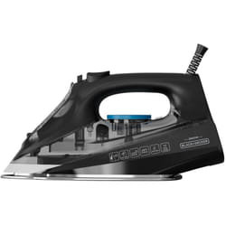 Black&decker - Ferro da stiro a vapore Black+decker bxir2805e