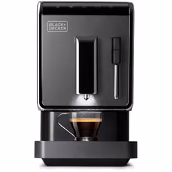 Prepara il tuo palato per lo spettacolo di aromi di un caffè appena macinato, grazie alla nuova macchina per il caffè superau ...