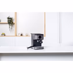 Black & Decker BXCO850E macchina per caffè Macchina per espresso 1,5 L - Vista aggiuntiva 4