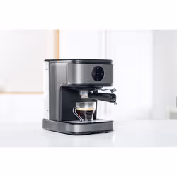 Black & Decker BXCO850E macchina per caffè Macchina per espresso 1,5 L - Vista aggiuntiva 6