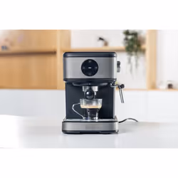 Black & Decker BXCO850E macchina per caffè Macchina per espresso 1,5 L - Vista aggiuntiva 7