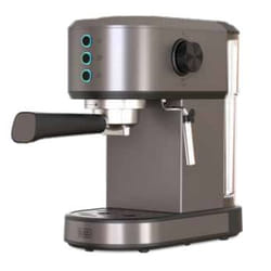 Black & Decker BXCO1350E Manuale Macchina per espresso
