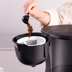 Taurus VERONA 6 Macchina da caffè con filtro 0,6 L - Vista aggiuntiva 5