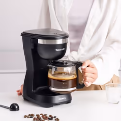Taurus VERONA 6 Macchina da caffè con filtro 0,6 L - Vista aggiuntiva 7