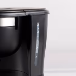 Taurus VERONA 12 Manuale Macchina da caffè con filtro 1,25 L - Vista aggiuntiva 6