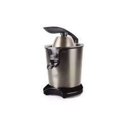 Black & Decker BXCJ350E. Tipo di prodotto: Centrifuga spremiagrumi Colore del prodotto: Nero Acciaio inossidabile Capienza co ...