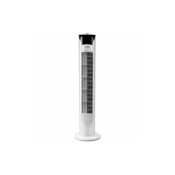 Ventilatore A Torre 45w 3 Vel B+d Bxeft47e H 81cm