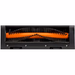 Black & Decker BXRV500E Senza sacchetto Nero, Acciaio inox, Bianco - Vista aggiuntiva 4