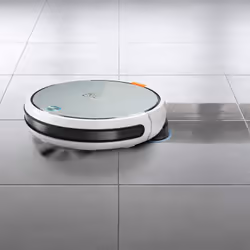 Black & Decker BXRV500E Senza sacchetto Nero, Acciaio inox, Bianco - Vista aggiuntiva 6