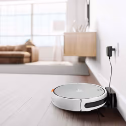 Black & Decker BXRV500E Senza sacchetto Nero, Acciaio inox, Bianco - Vista aggiuntiva 7