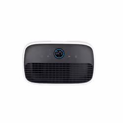 Black & Decker BXAP350E purificatore 80 m² 38 W Bianco