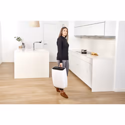 Black & Decker BXAP350E purificatore 80 m² 38 W Bianco - Vista aggiuntiva 7