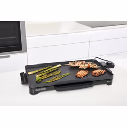 Black & Decker BXGD2200E Griglia di contatto - Vista aggiuntiva 5