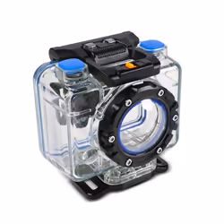 Energy Sistem Sport Cam Pro fotocamera per sport d'azione 5 MP Full HD CMOS 25,4 / 2,5 mm (1 / 2.5") 79 g