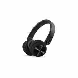 Energy Sistem DJ2, Cablato, 20 - 20000 Hz, Musica e Chiamate, 175 g, Auricolare, Nero