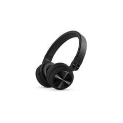 Energy Sistem DJ2 Auricolare Cablato A Padiglione Musica e Chiamate Nero