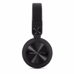 Energy Sistem DJ2 Auricolare Cablato A Padiglione Musica e Chiamate Nero - Vista aggiuntiva 4