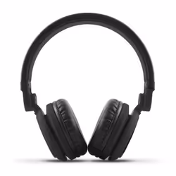 Energy Sistem DJ2 Auricolare Cablato A Padiglione Musica e Chiamate Nero - Vista aggiuntiva 5