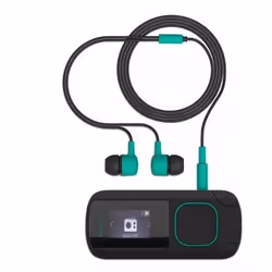 Energy Sistem 426508 lettore e registratore MP3/MP4 Lettore MP3 8 GB Nero - Vista aggiuntiva 4