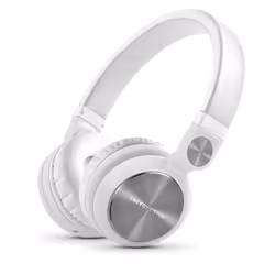 Energy Sistem DJ2, Cablato, 20 - 20000 Hz, Musica e Chiamate, 175 g, Auricolare, Bianco