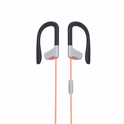 Energy Sistem 429349 cuffia e auricolare Cablato A clip, In-ear Musica e Chiamate Rosso - Vista aggiuntiva 5